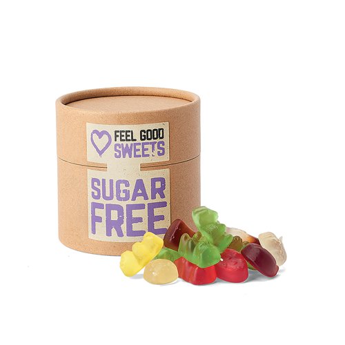 Feel Good Sweets Sugar Free Small Tube 0401338 | Feel Good Sweets