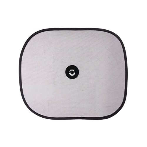 CarPlan Auto Pratic Sunshade Pack of 2 CAA103