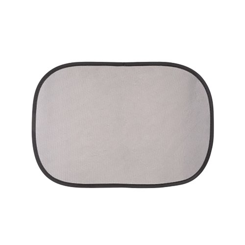 CarPlan Auto Pratic Electrostatic Sunshade Pack of 2 CAA105