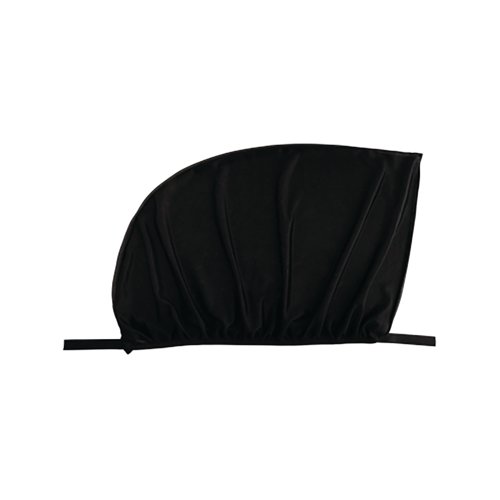 CarPlan Auto Pratic Window Socks Medium Pack of 2 CAA107