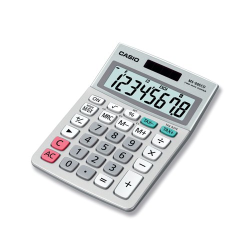 Casio office best sale