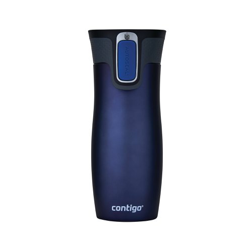 Contigo West Loop Autoseal Travel Mug 16oz/470ml Monaco 2095799