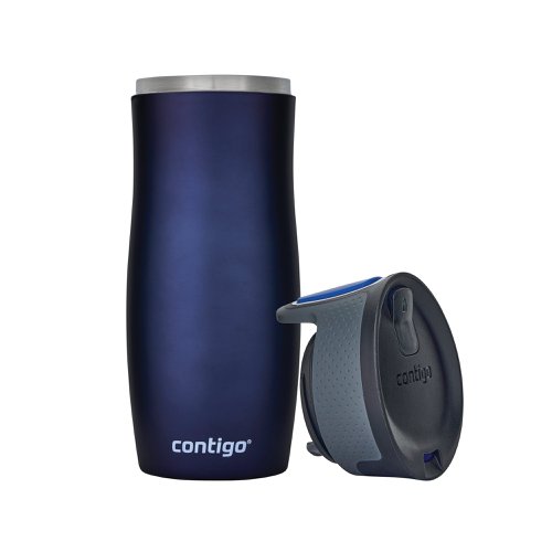 Contigo West Loop Autoseal Travel Mug 16oz/470ml Monaco 2095799