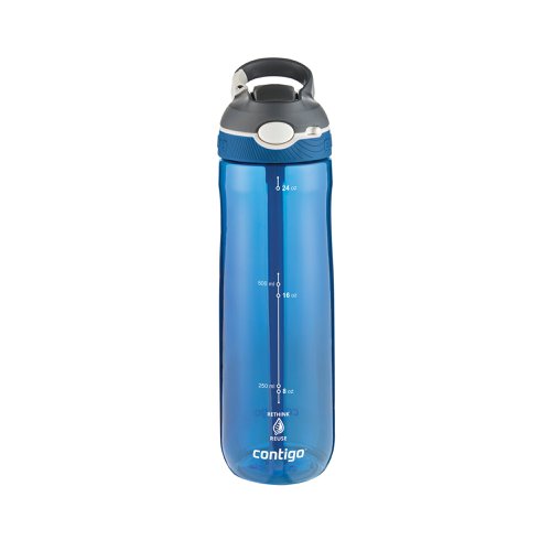 Contigo Ashland Autospout Triton Bottle 24oz/720ml Monaco 2191379