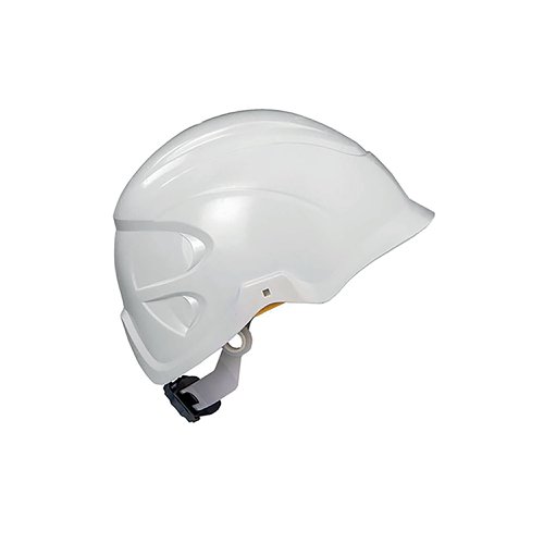 Centurion Nexus High Heat Wheel Ratchet Helmet White