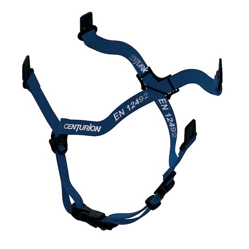 Centurion Nexus Heightmaster 4 Point Harness (Pack of 10) Blue CNS30NYN