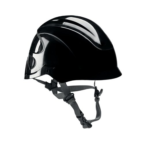 Centurion Nexus Heightmaster Safety Helmet Black