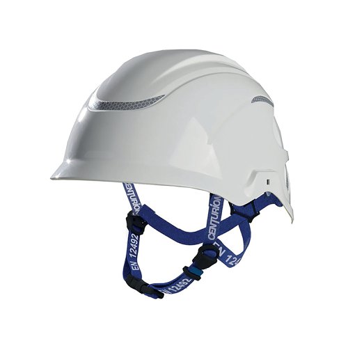 Centurion Nexus Heightmaster Safety Helmet White CNS16EWFMR