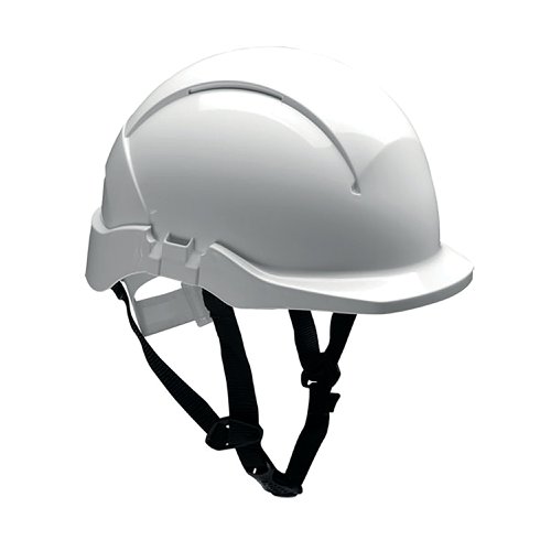 Centurion Concept Linesman Safety Helmet White