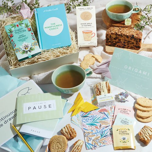 Wellness Hamper AB20