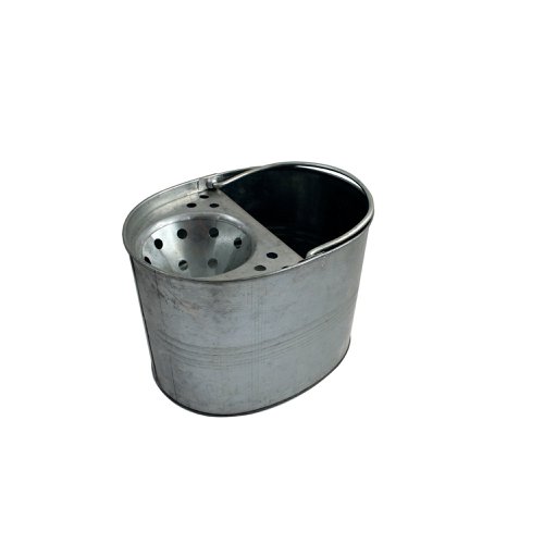 Galvanised Mop Bucket 3 Gallon MB.03