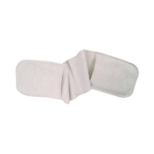 Plain White Oven Glove 101846 Kitchen Accessories CX01696