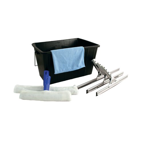 7 Piece Window Cleaning Set VOW/WC/SET CX04540