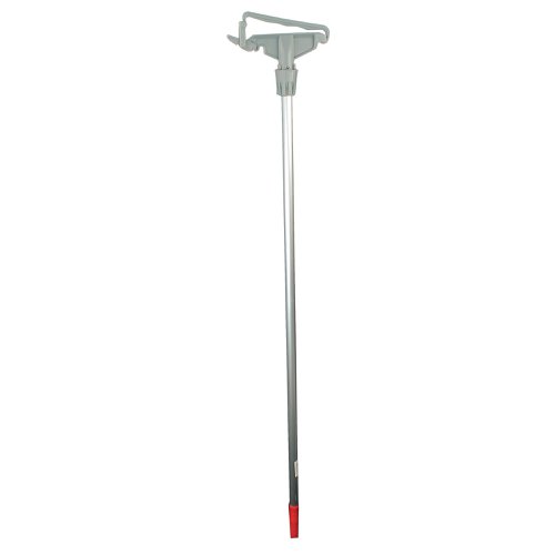 Kentucky Mop Handle with Clip Red VOW/20522R/CLIP