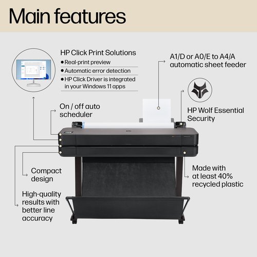 HP5HB11DB19
