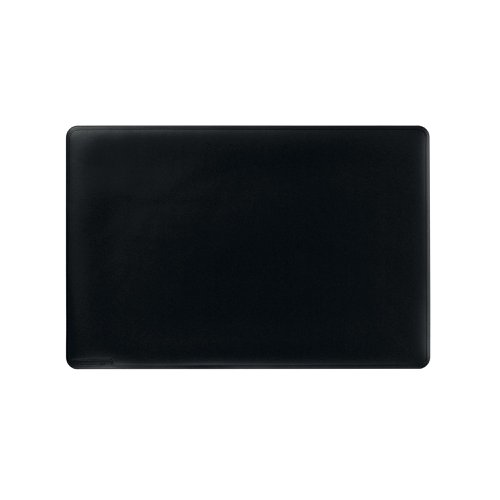 Durable Smooth Non-Slip Desk Mat 53x40 cm Black 710201 | Durable (UK) Ltd