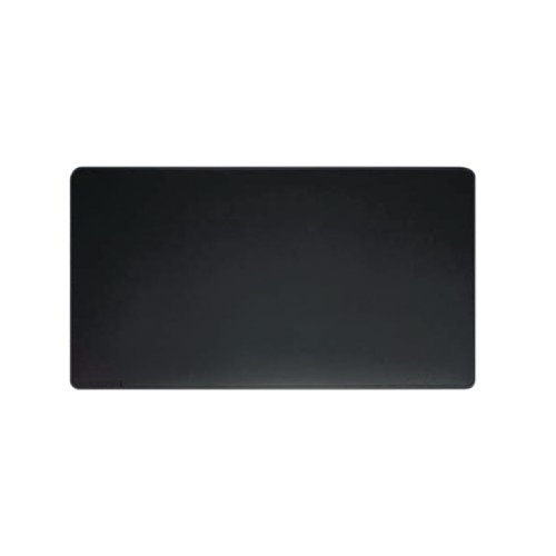 Durable Smooth Non-Slip Desk Mat 65x52cm Black 7103/01 | Durable (UK) Ltd