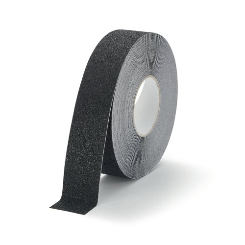 Durable Duraline Grip+ Anti-Slip Tape 50mm Black 109601