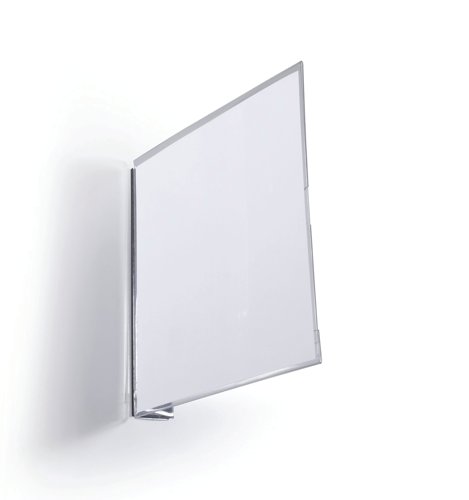 Durable Magnetic Warehouse Aisle Sign 149 x 149mm (Pack of 10) 187119