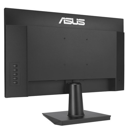 ASUS 23.8 Inch FHD LCD Monitor 1920x1080 pixels Black VA24EHF