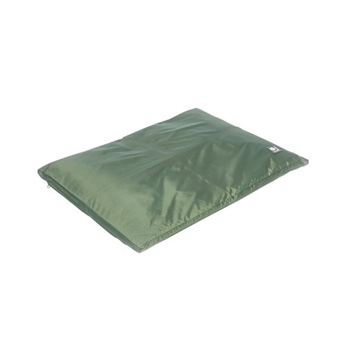 Danish Design County Duvet Standard Medium Green CODM