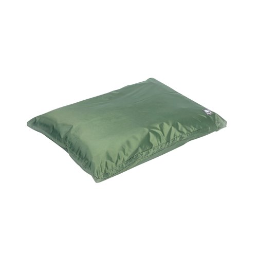 Danish Design County Duvet Deep Filled Large Green CODDL