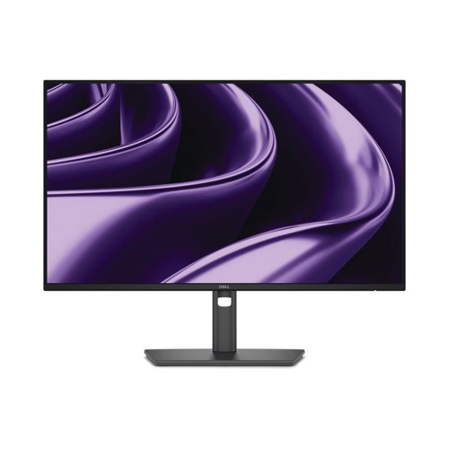 Dell Pro P2426H 24 Inch Monitor with Stand Black DELL-P2426HE