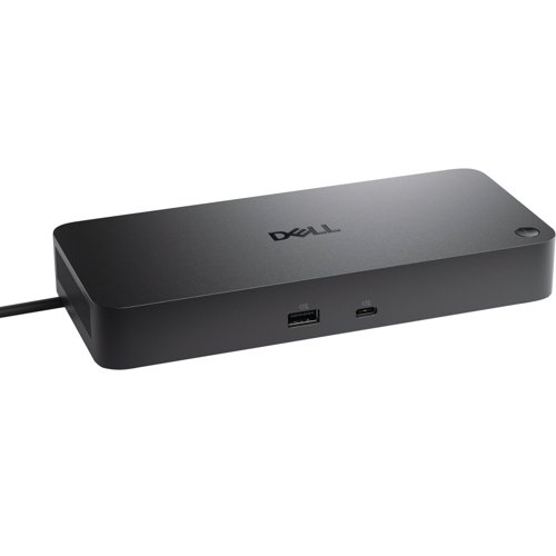 Dell Pro WD25 USB-C Docking Station DELL-WD25