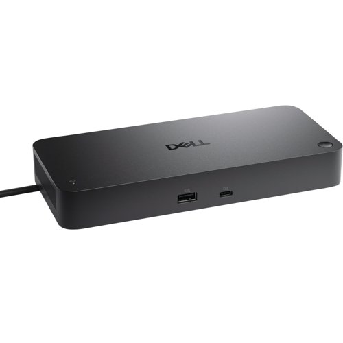 Dell Pro SD25 USB-C Docking Station DELL-SD25