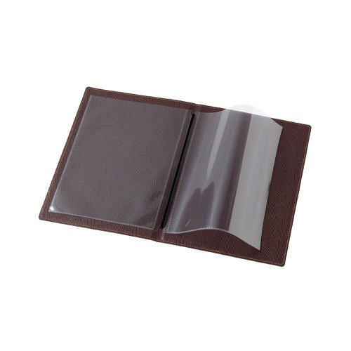 Securit A5 Menu Book Covers Inserts (Pack of 10) MC-TIA5 Kitchen Accessories DF24038