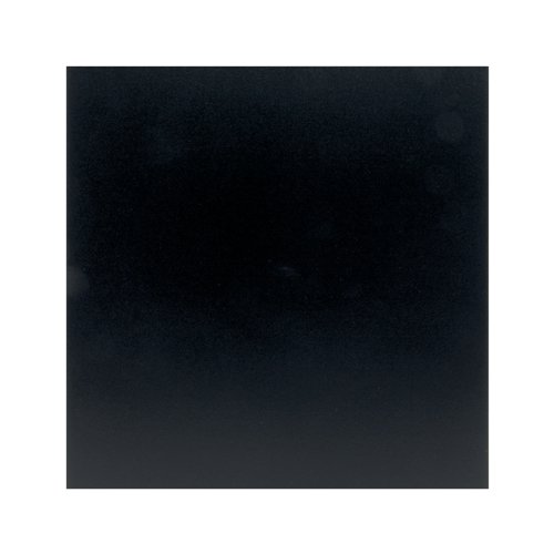 Securit Square Chalkboards Frameless XXL 400x2x400mm (Pack of 6) FB-XXL