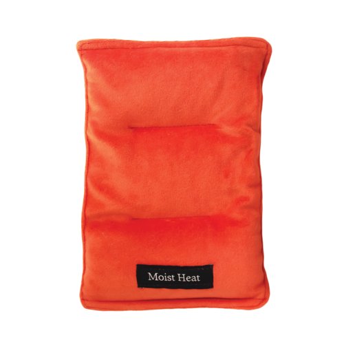 Deflecto Reusable Microwave Heating Multipurpose Pad Orange DEFHP-MPP