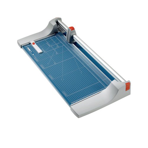 Dahle 440 Rotary Trimmer 670mm Cutting Length 3mm Capacity 00444-09686