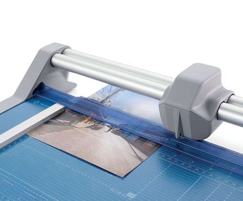 Dahle Professional Rolling Trimmer A4 DAH00550-15000