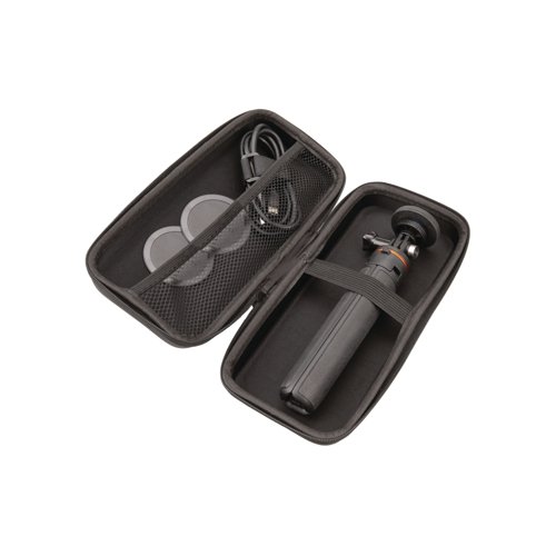 Standivarius X-Stand Portable Ergonomic Monitor/Tablet Stand ST-XSTDT-B