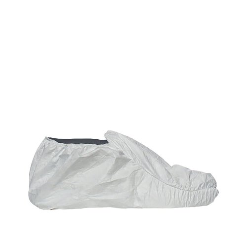 Dupont Tyvek 500 Overshoes (Pack of 20) White 38cm