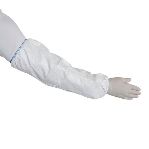 Dupont Tyvek 500 Sleeve (Pack of 20) White