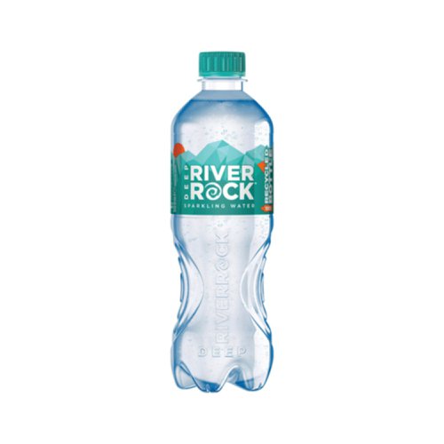 Deep River Rock Sparkling Water 500ml (Pack of 24) 195530