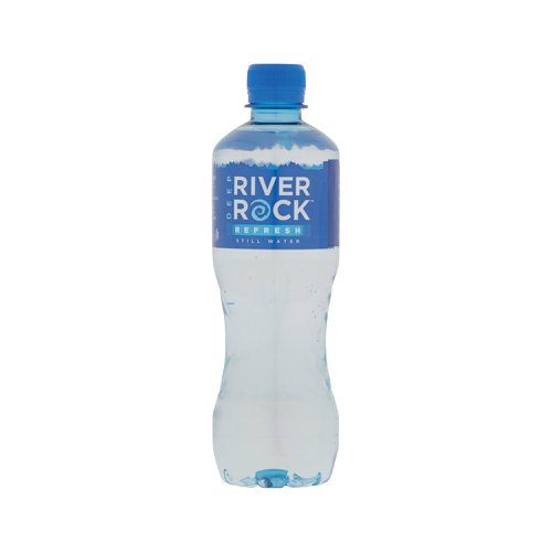 Deep River Rock Still Water 1.5 Litres (Pack of 12) 933201