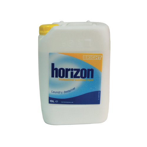 Horizon Bright De-Stainer 10 Litre 7515126