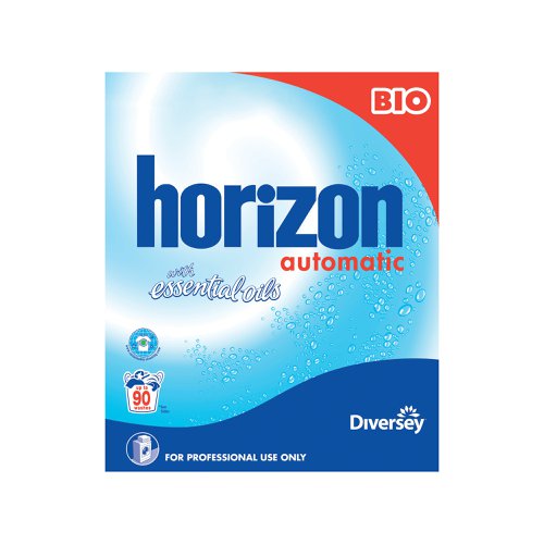 Diversey Horizon Automatic Biological Washing Powder 72kg 7522905