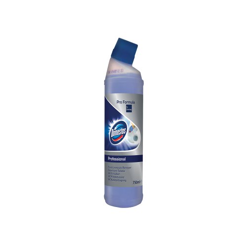 Domestos Professional Toilet Cleaner 750ml 7517937