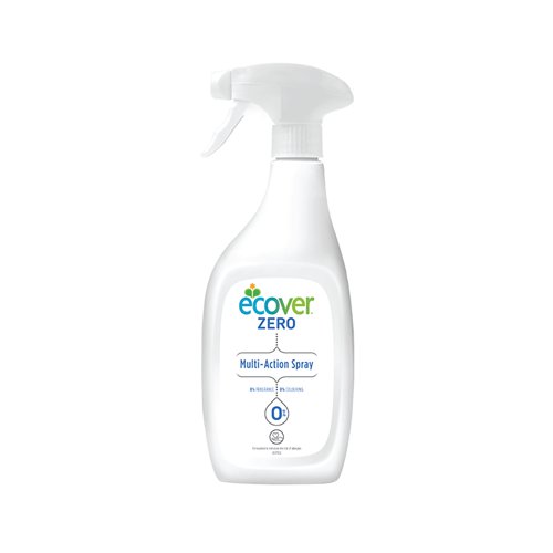 Ecover Zero Multi Surface Spray 500ml 4004330