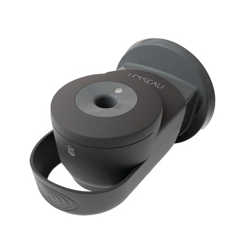 Diversey Lesseau Manual Hand Wash Dispenser Black M2.B.I.L.GA