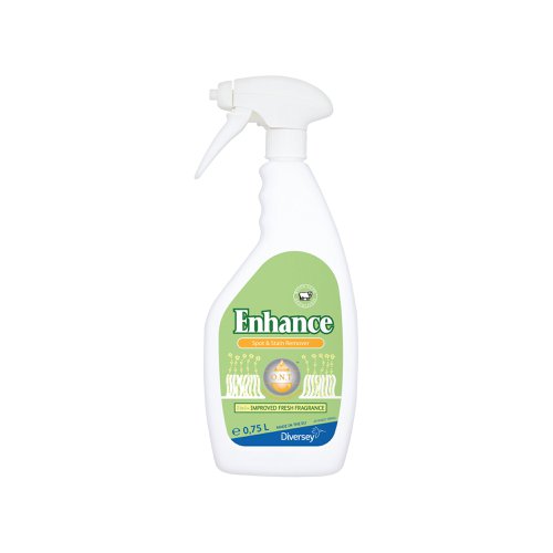 Enhance Spot and Stain Remover 750ml 411090