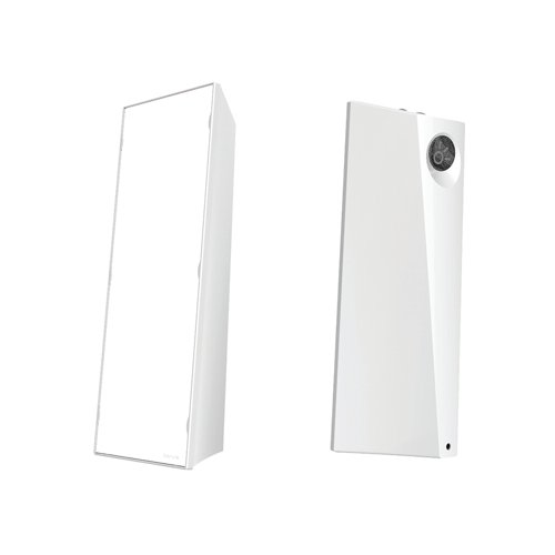 Dayvia Lamp SlimStyle Day 03 LED White 400208223