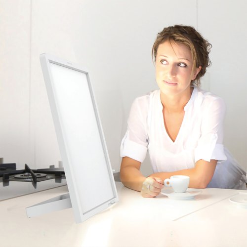 Dayvia Lamp Wellbi Day LED White 400208225