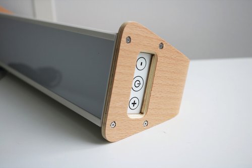 Dayvia Lamp Mobilly Day LED White 400208216