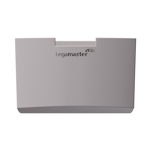 Legamaster Whiteboard Accessory Holder Taupe 7-122607