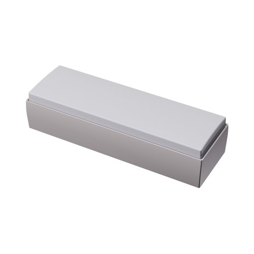 Legamaster Whiteboard Eraser Small Taupe 7-120107